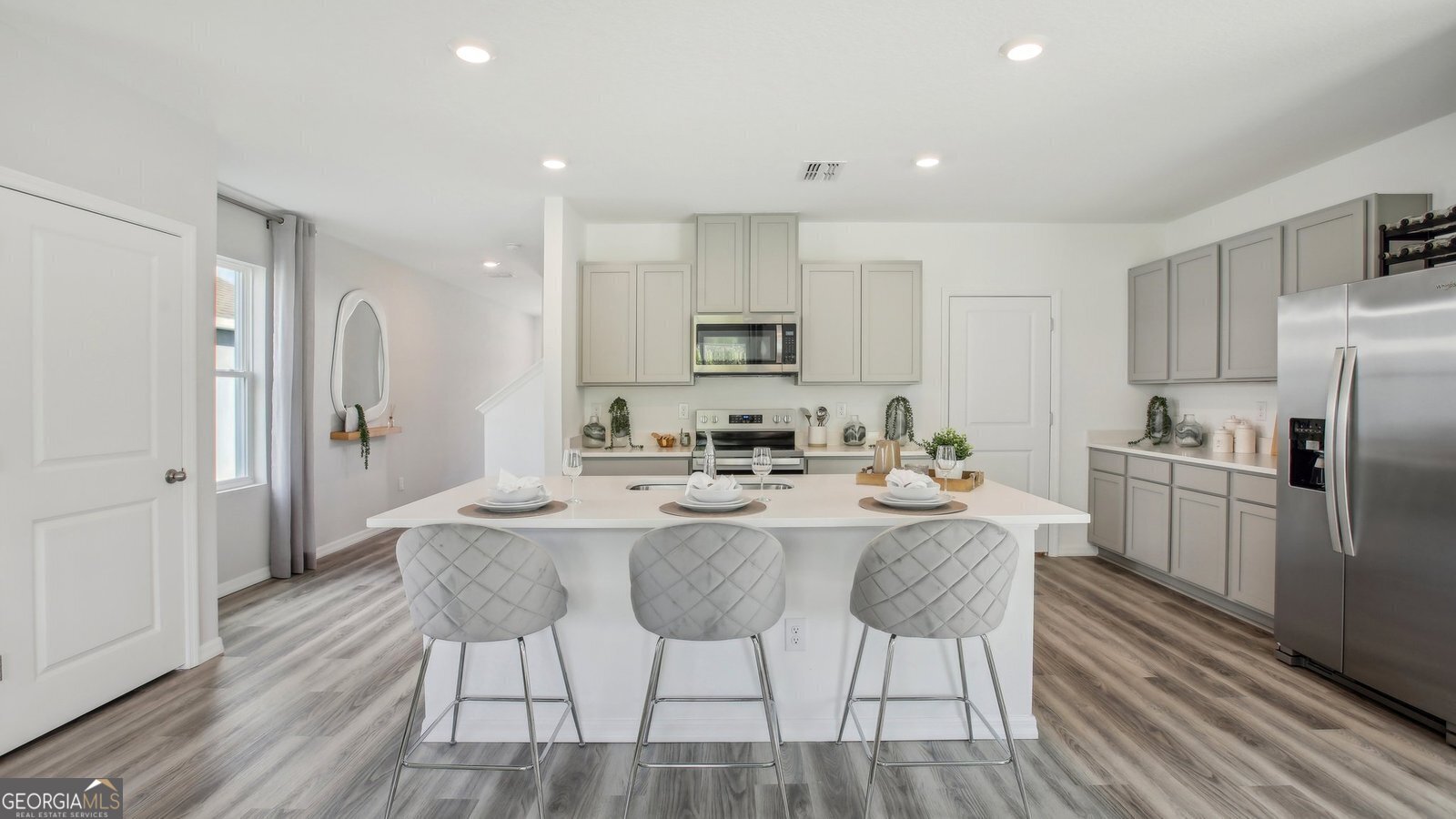 5451 Baybrook Circle South Fulton - 15