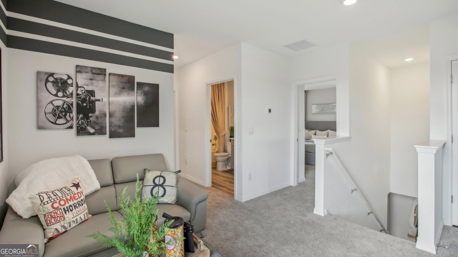 5451 Baybrook Circle South Fulton - 19
