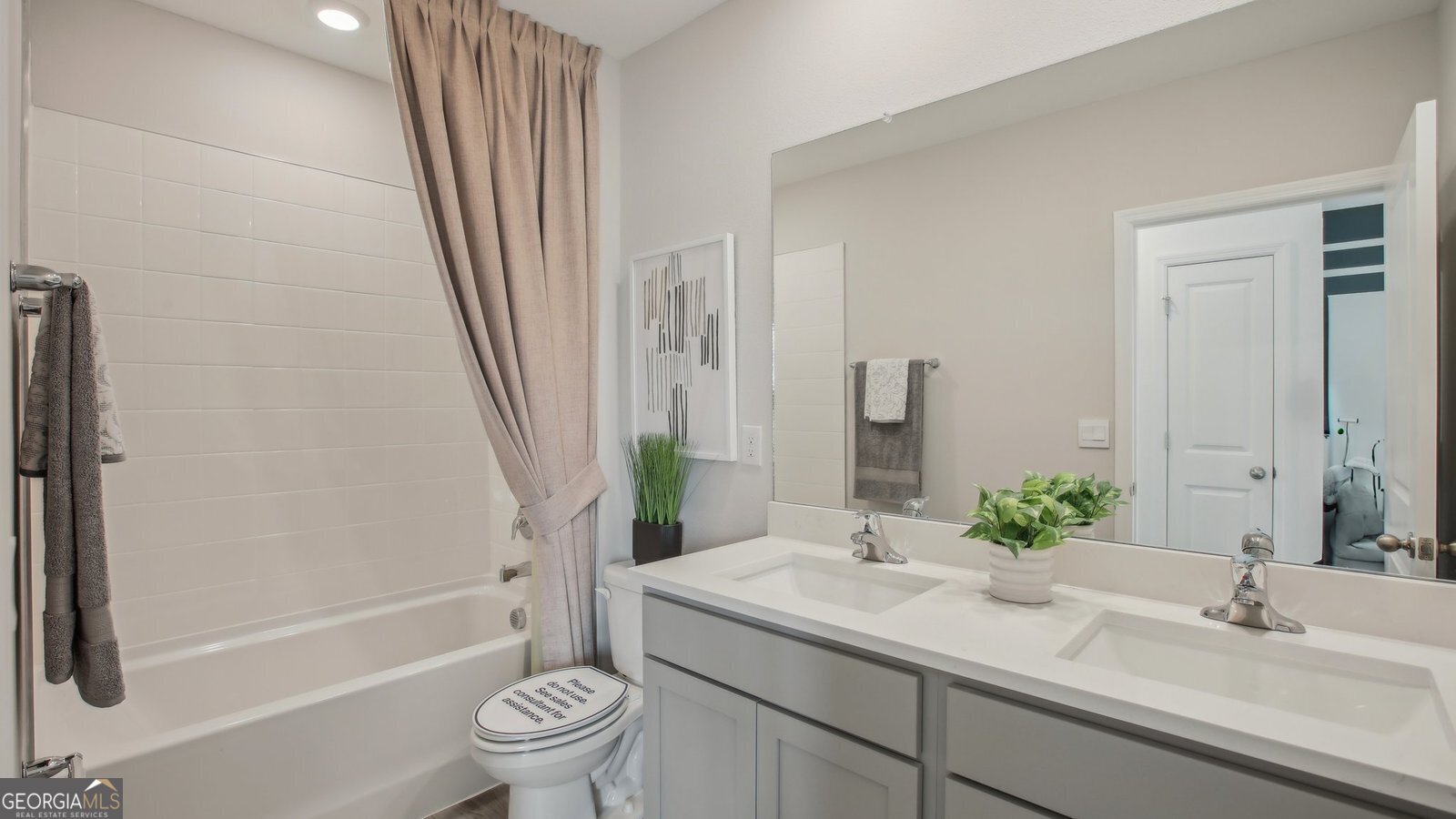 5451 Baybrook Circle South Fulton - 25