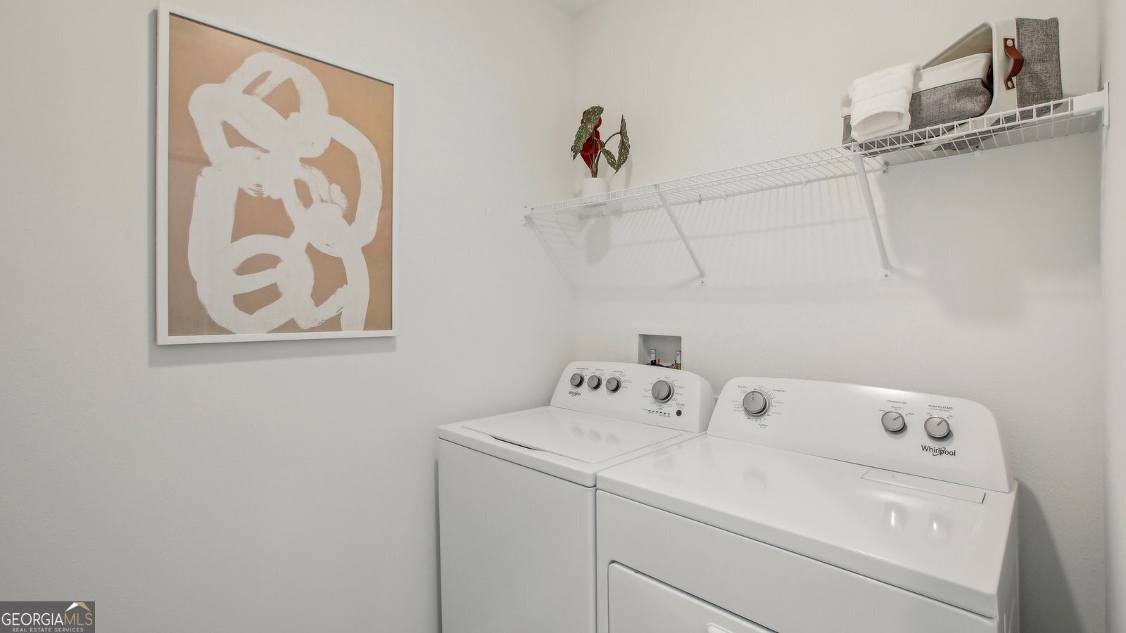 5451 Baybrook Circle South Fulton - 32