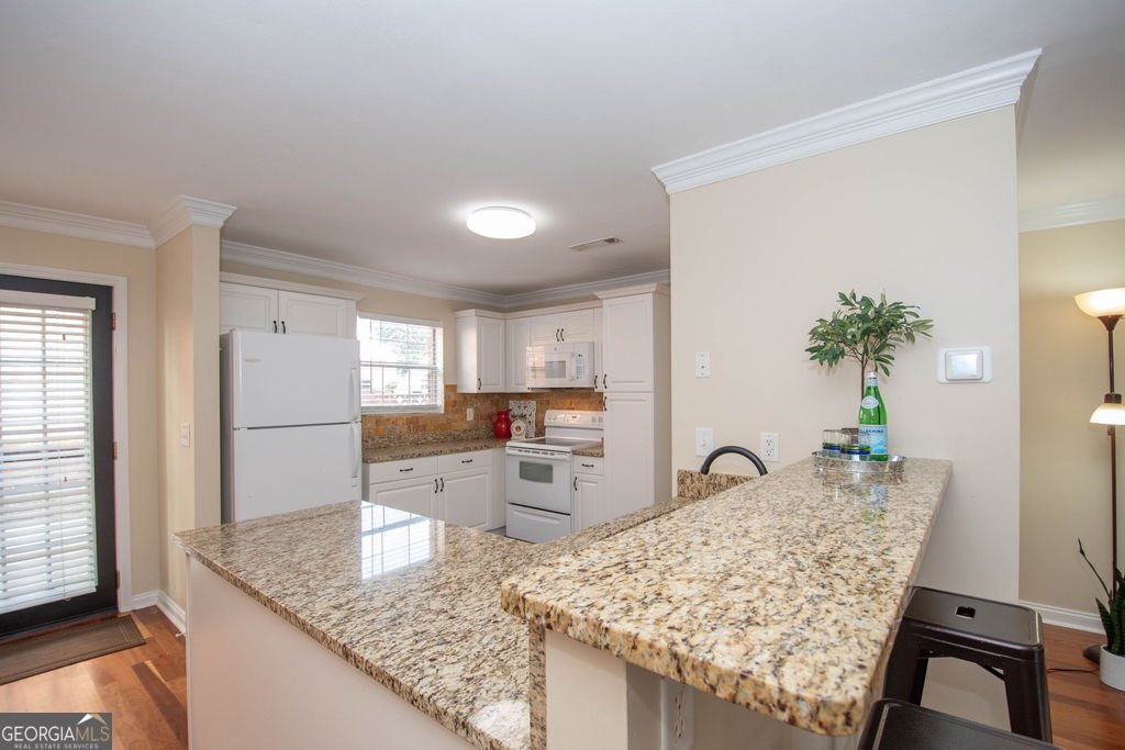 482 Jeff Davis Drive Fayetteville - 1