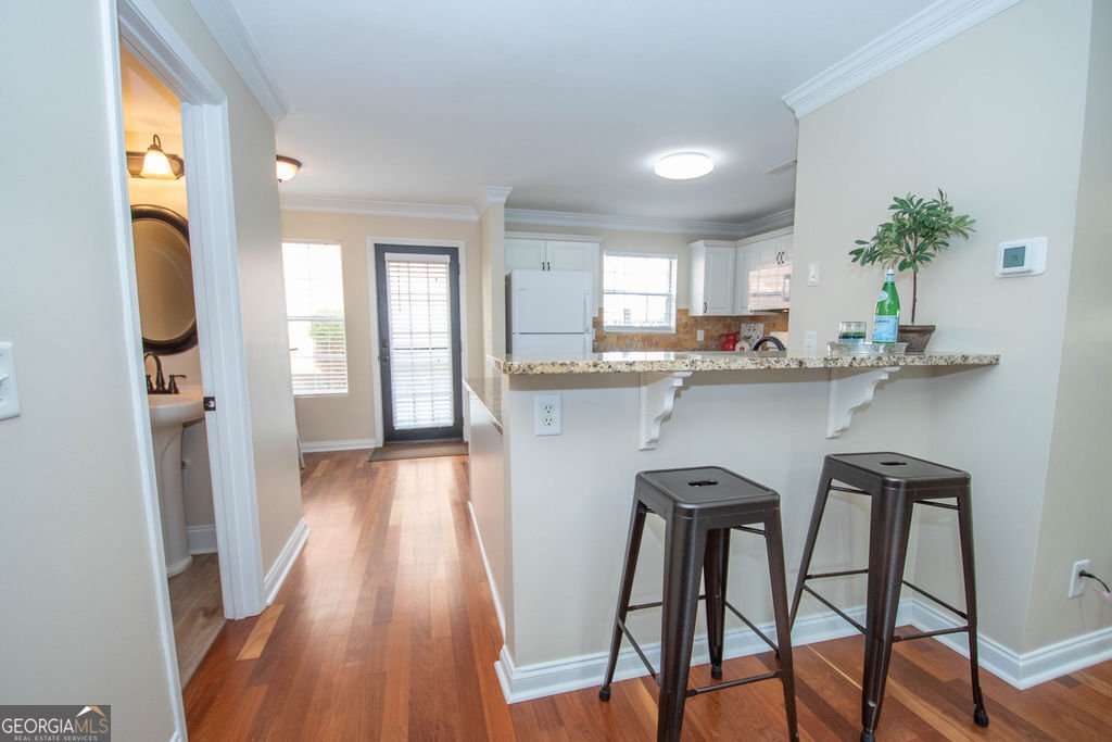 482 Jeff Davis Drive Fayetteville - 15