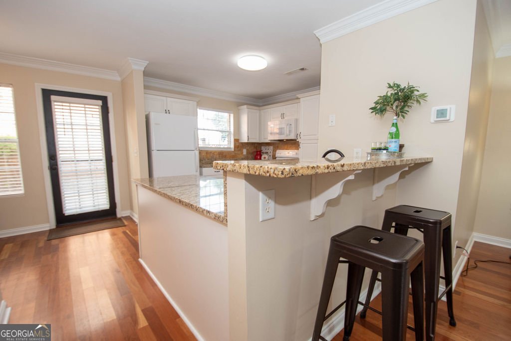 482 Jeff Davis Drive Fayetteville - 17