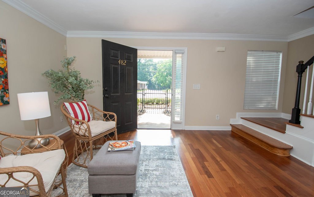 482 Jeff Davis Drive Fayetteville - 18