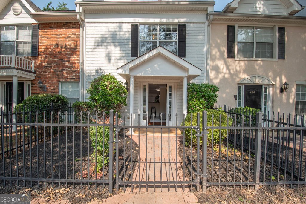 482 Jeff Davis Drive Fayetteville - 2
