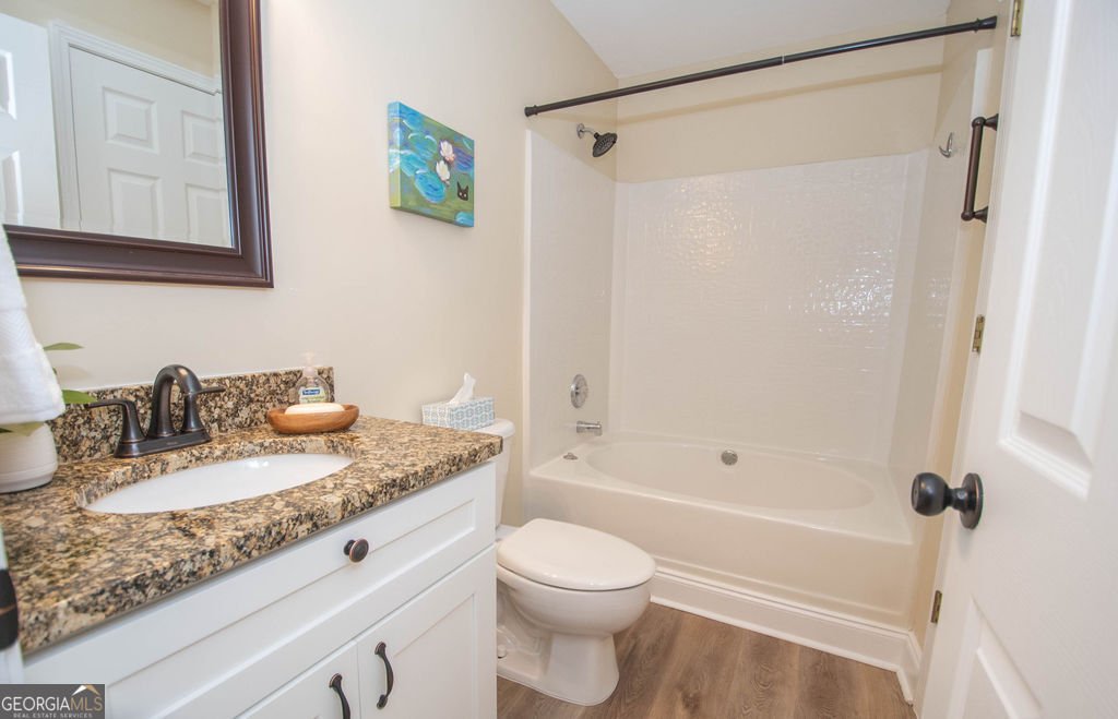 482 Jeff Davis Drive Fayetteville - 22