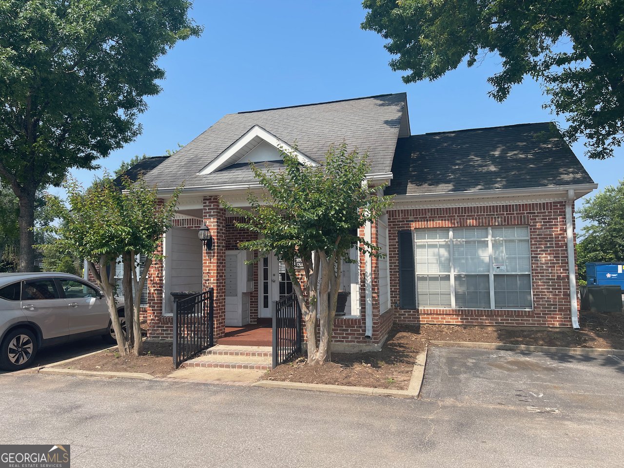 482 Jeff Davis Drive Fayetteville - 26