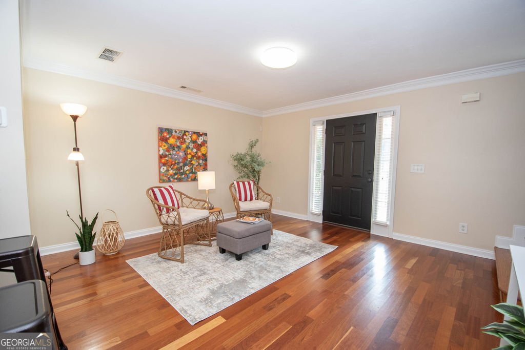 482 Jeff Davis Drive Fayetteville - 3