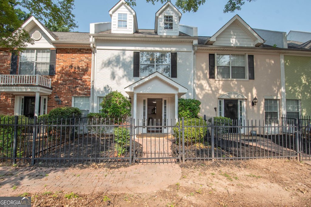 482 Jeff Davis Drive Fayetteville - 5