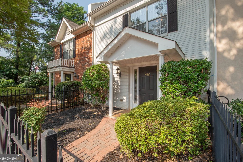 482 Jeff Davis Drive Fayetteville - 7