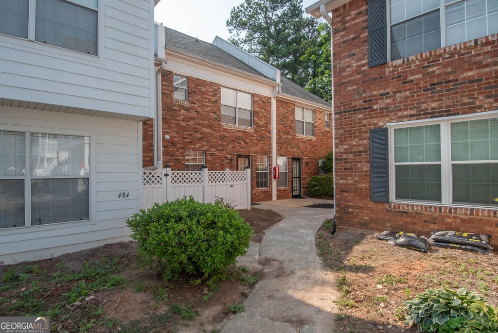 482 Jeff Davis Drive Fayetteville - 8