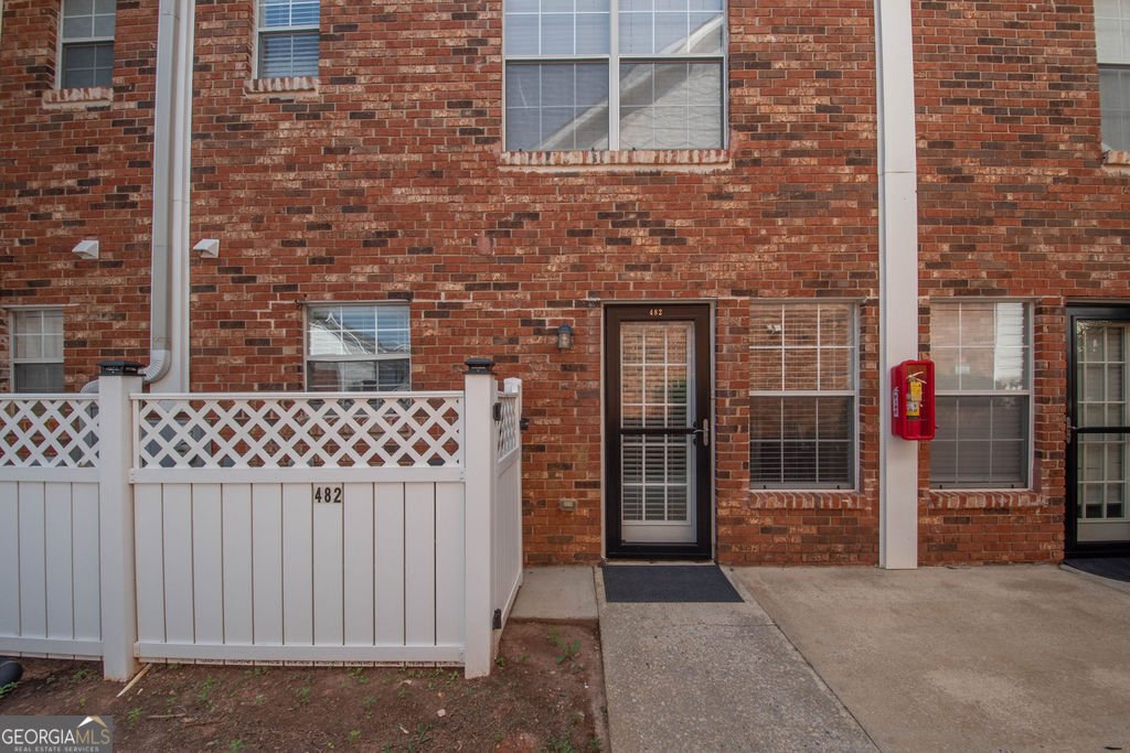 482 Jeff Davis Drive Fayetteville - 9