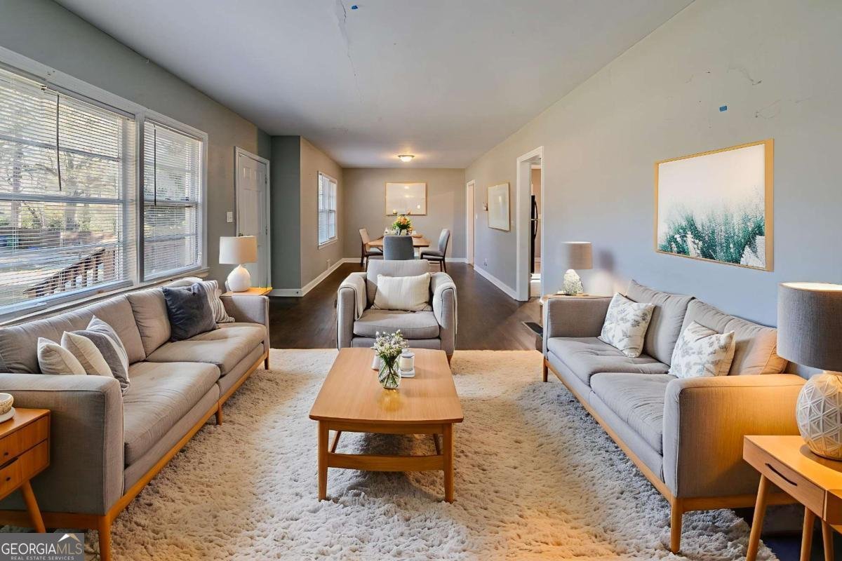 1555 Rupert Road Decatur - 10
