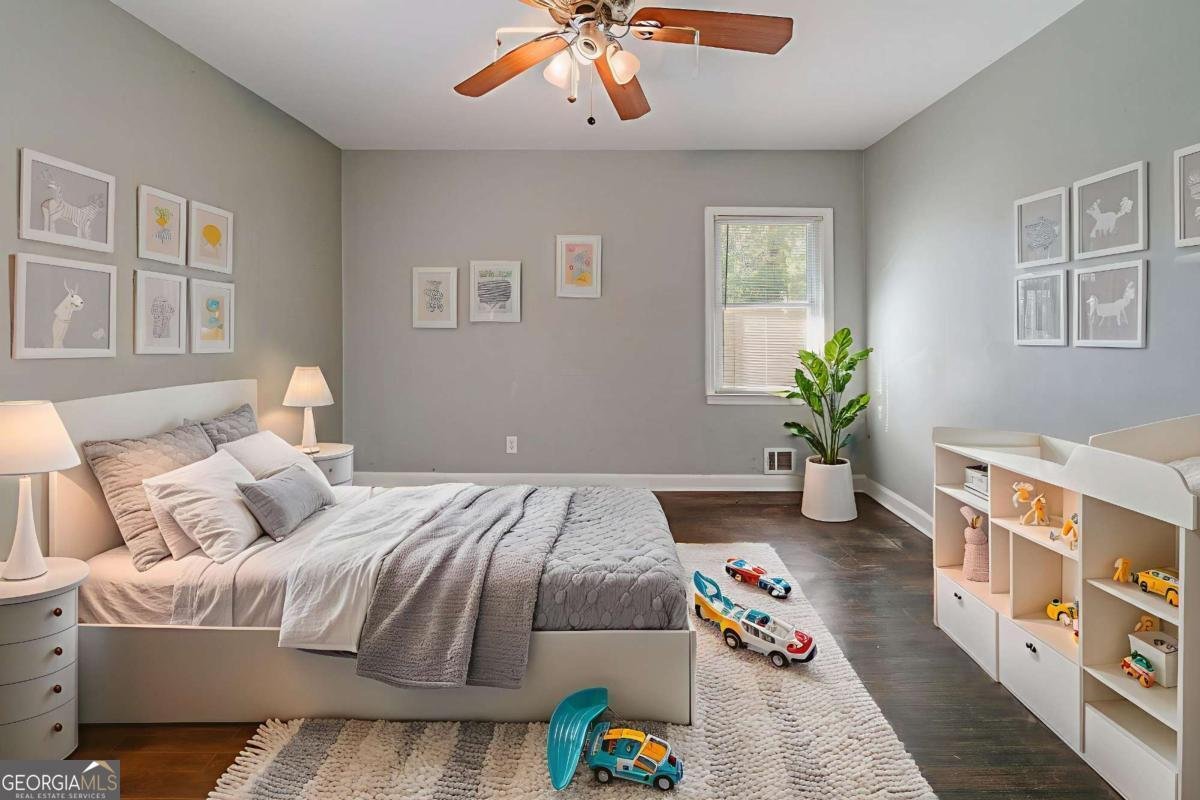 1555 Rupert Road Decatur - 12