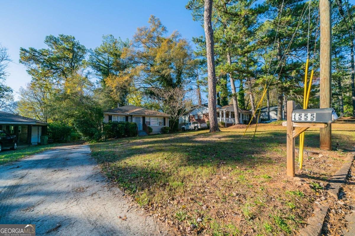 1555 Rupert Road Decatur - 2