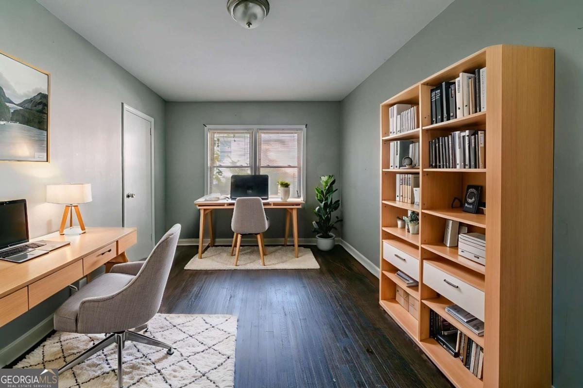 1555 Rupert Road Decatur - 24