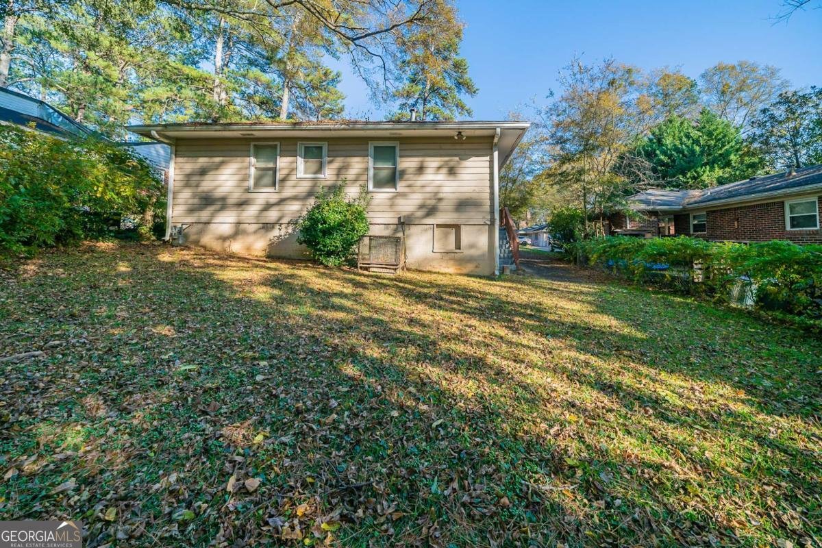 1555 Rupert Road Decatur - 28