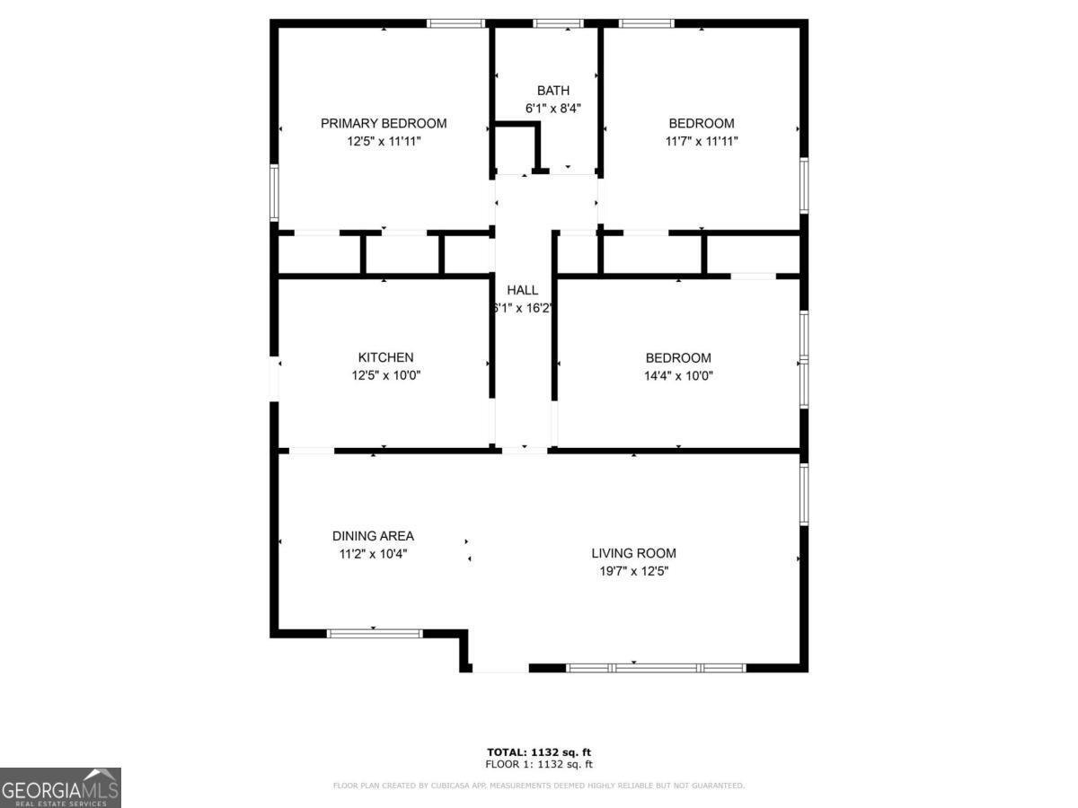 1555 Rupert Road Decatur - 32