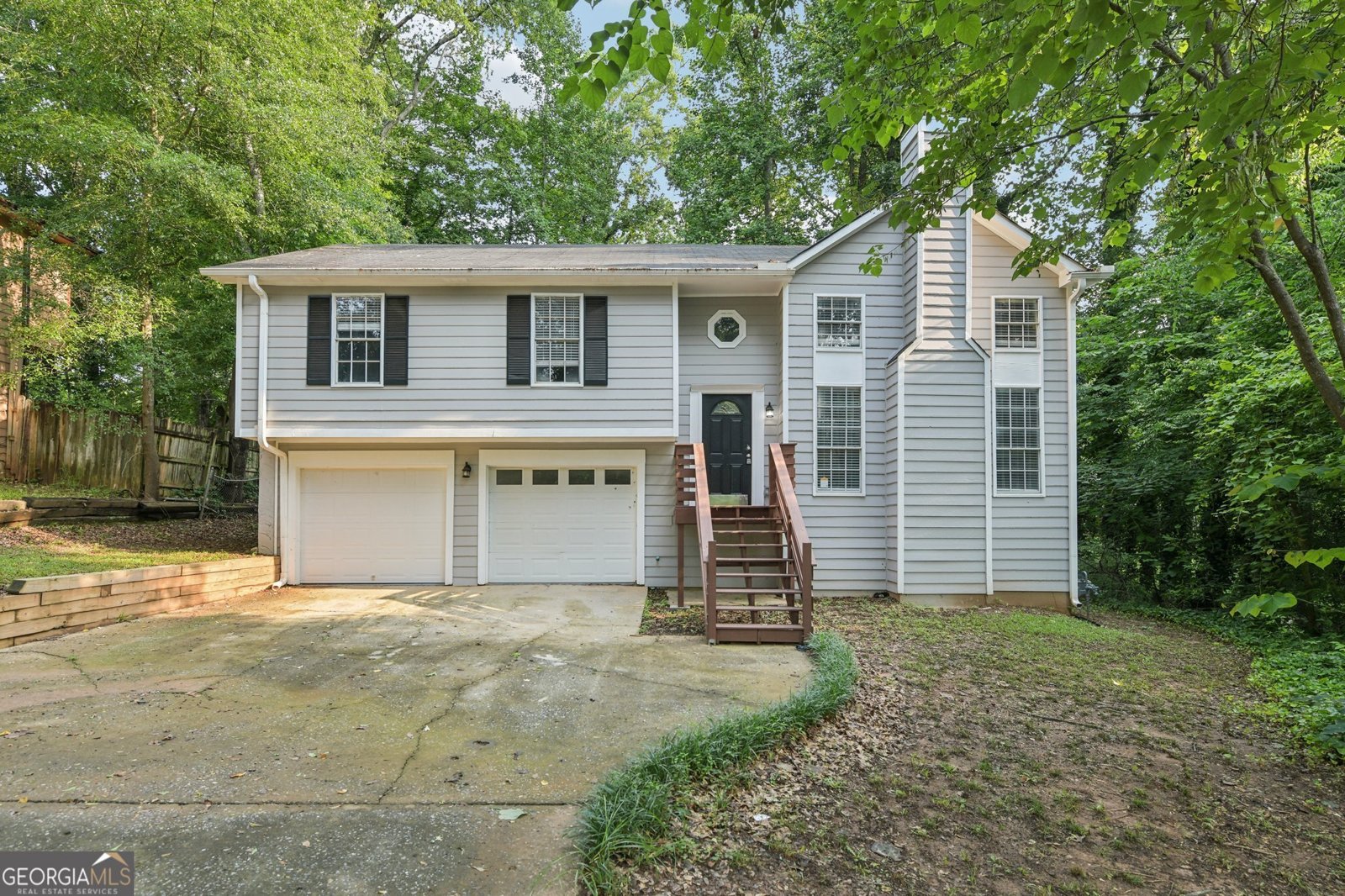 2920 Cushing Court Jonesboro - 1