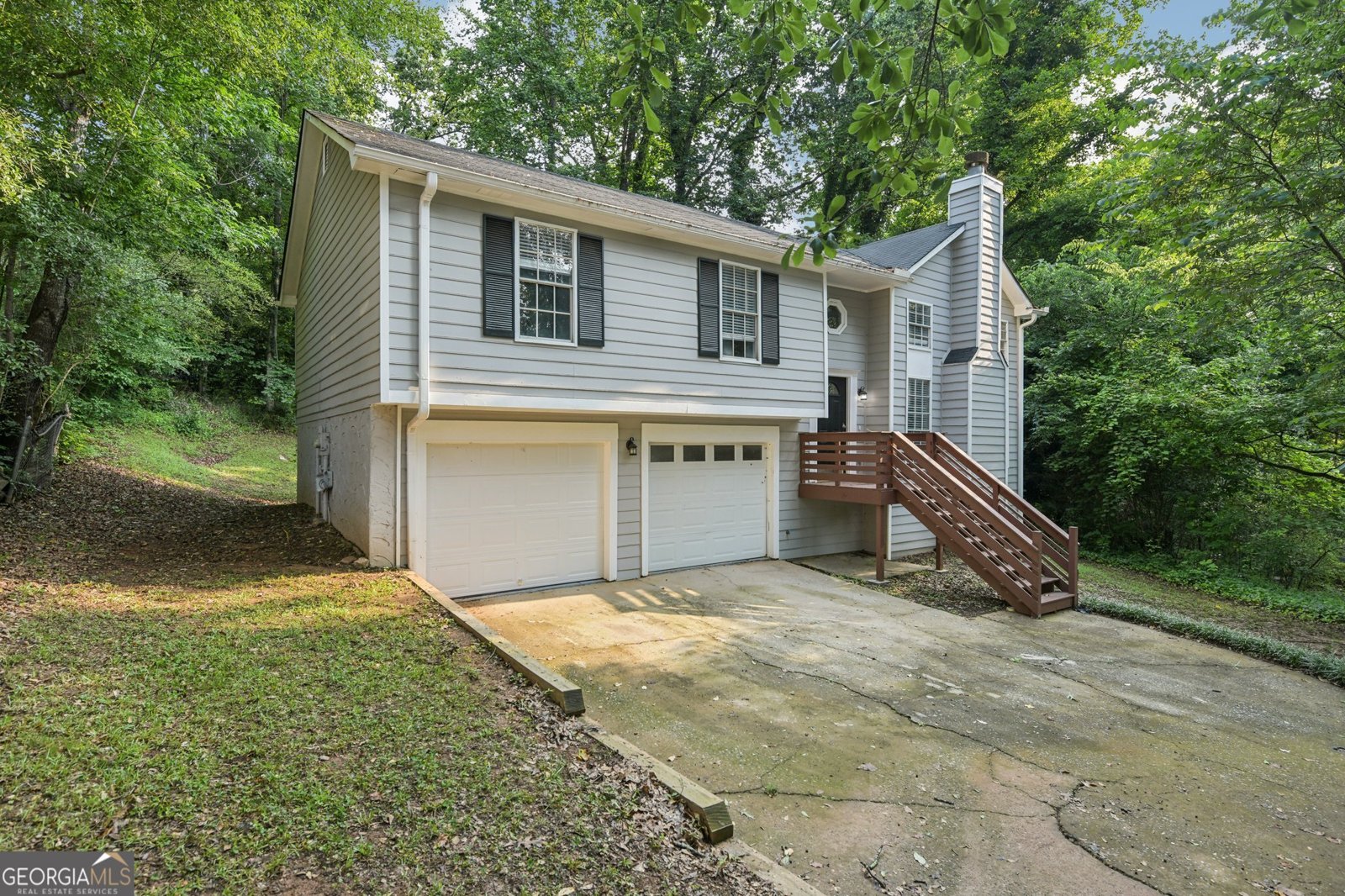 2920 Cushing Court Jonesboro - 2