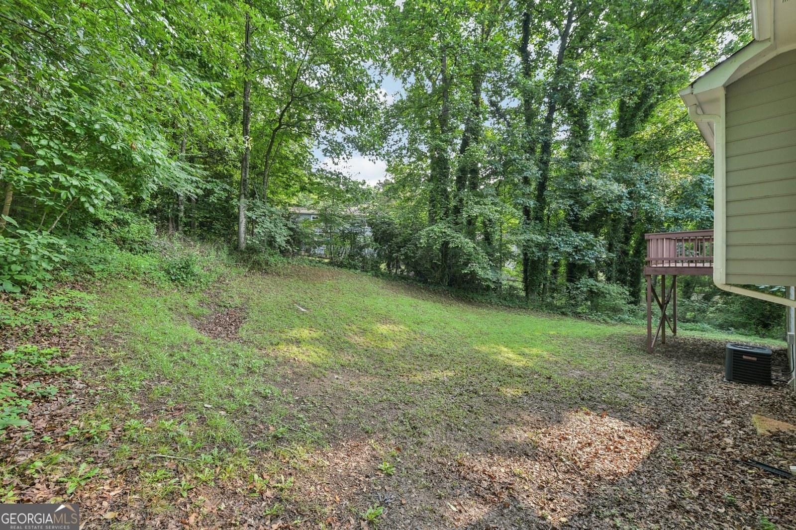 2920 Cushing Court Jonesboro - 30