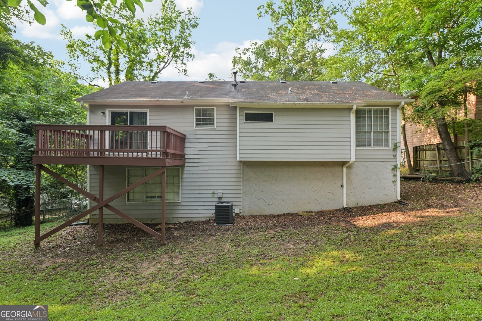 2920 Cushing Court Jonesboro - 32