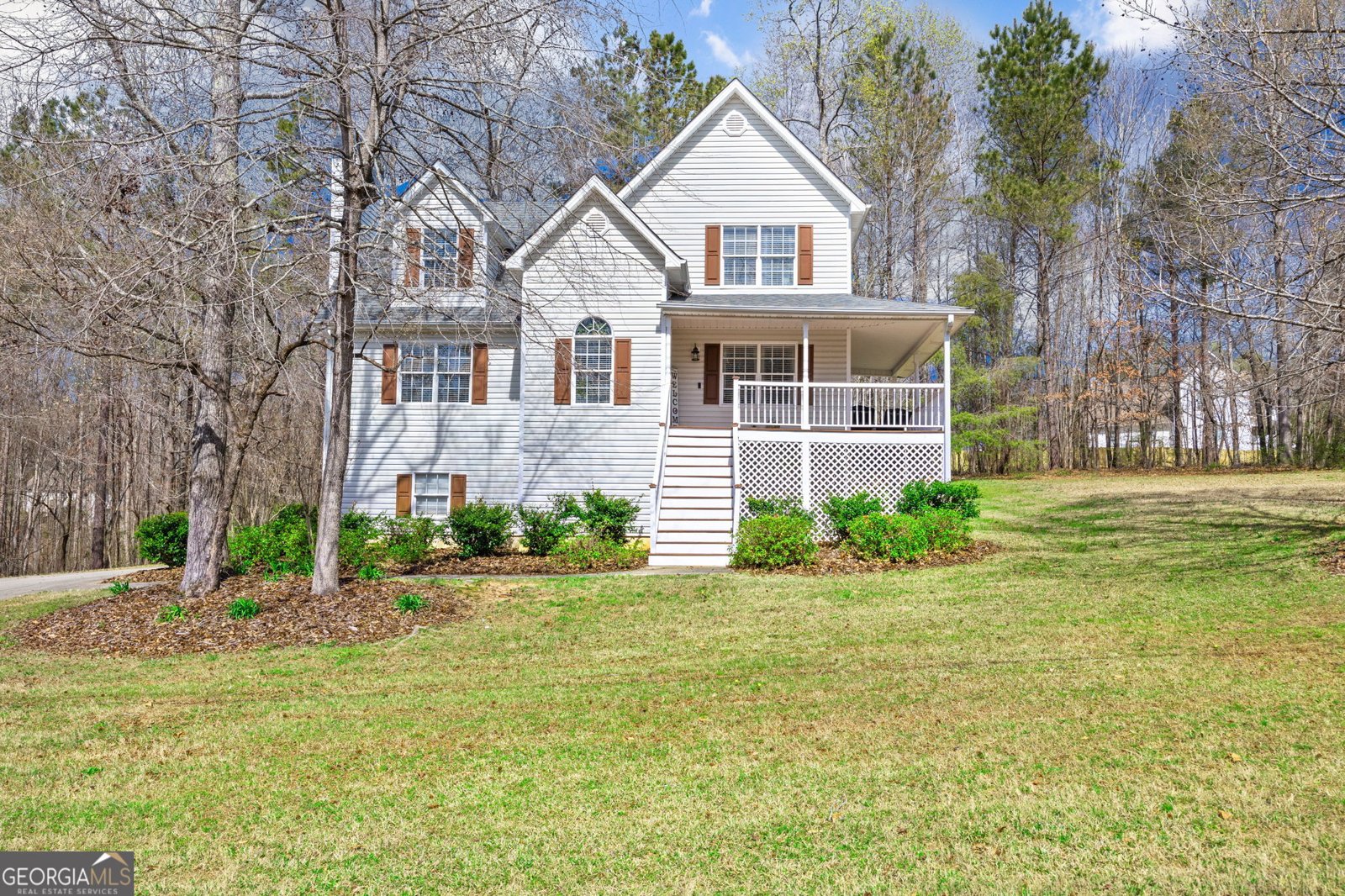 76 Riverbend Trail Douglasville - 1