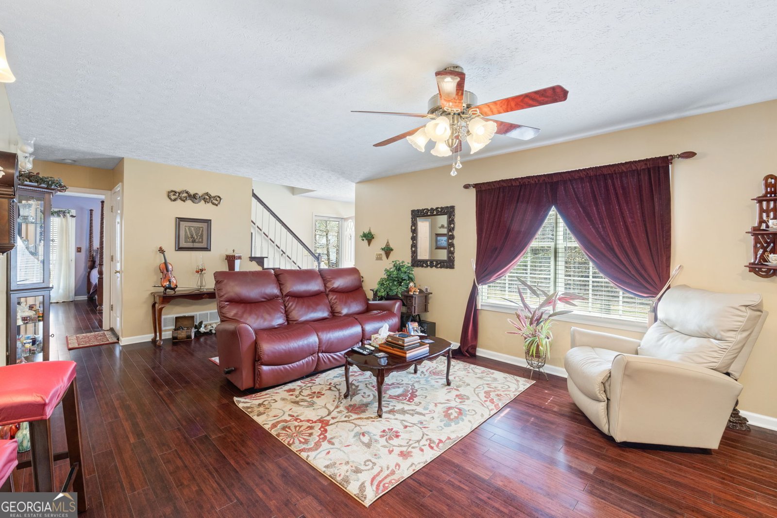 76 Riverbend Trail Douglasville - 10
