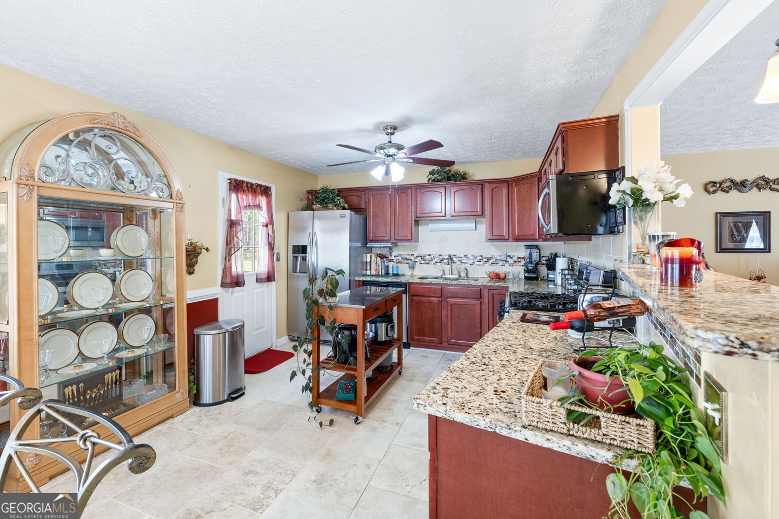 76 Riverbend Trail Douglasville - 13