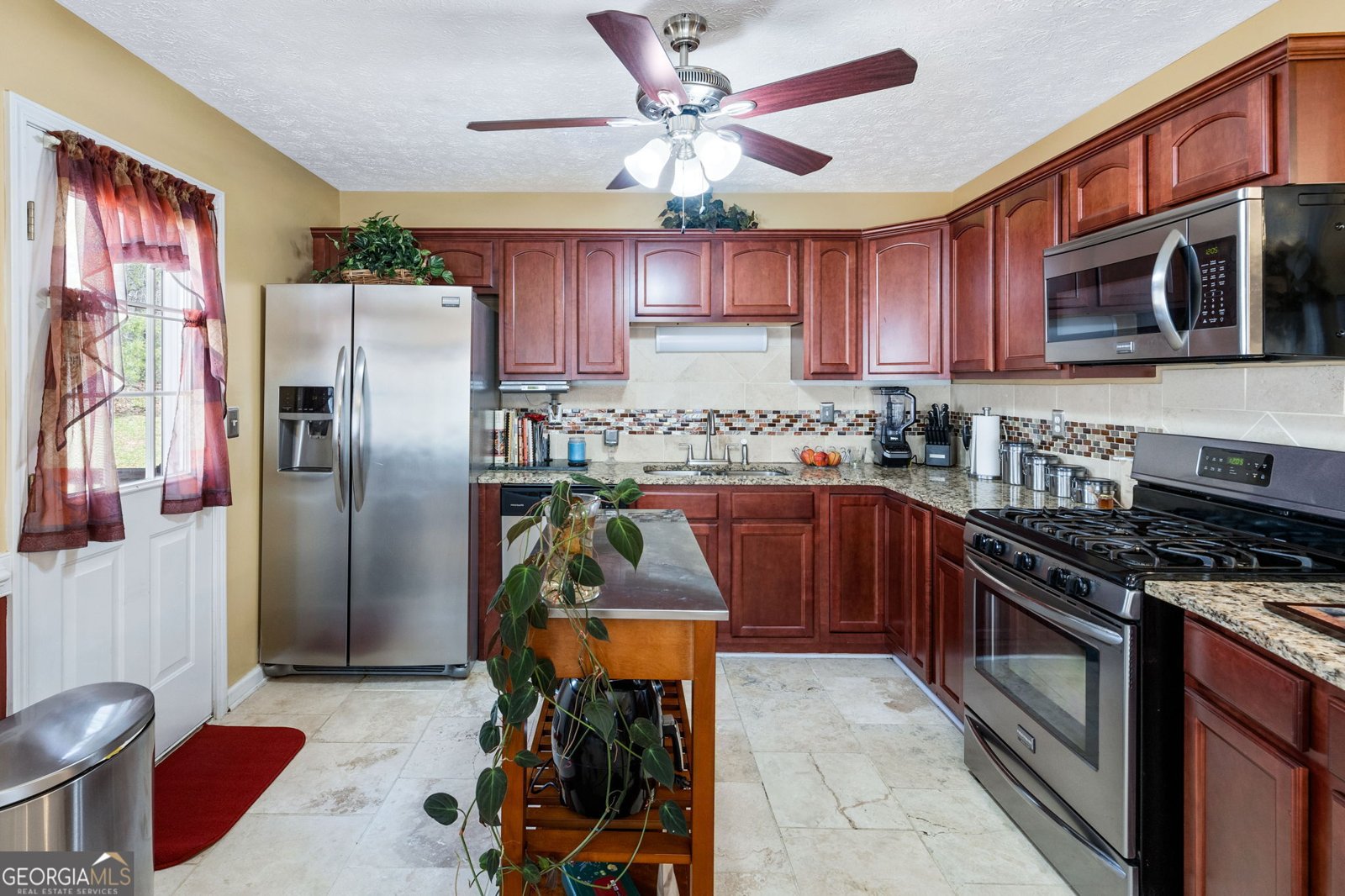 76 Riverbend Trail Douglasville - 14