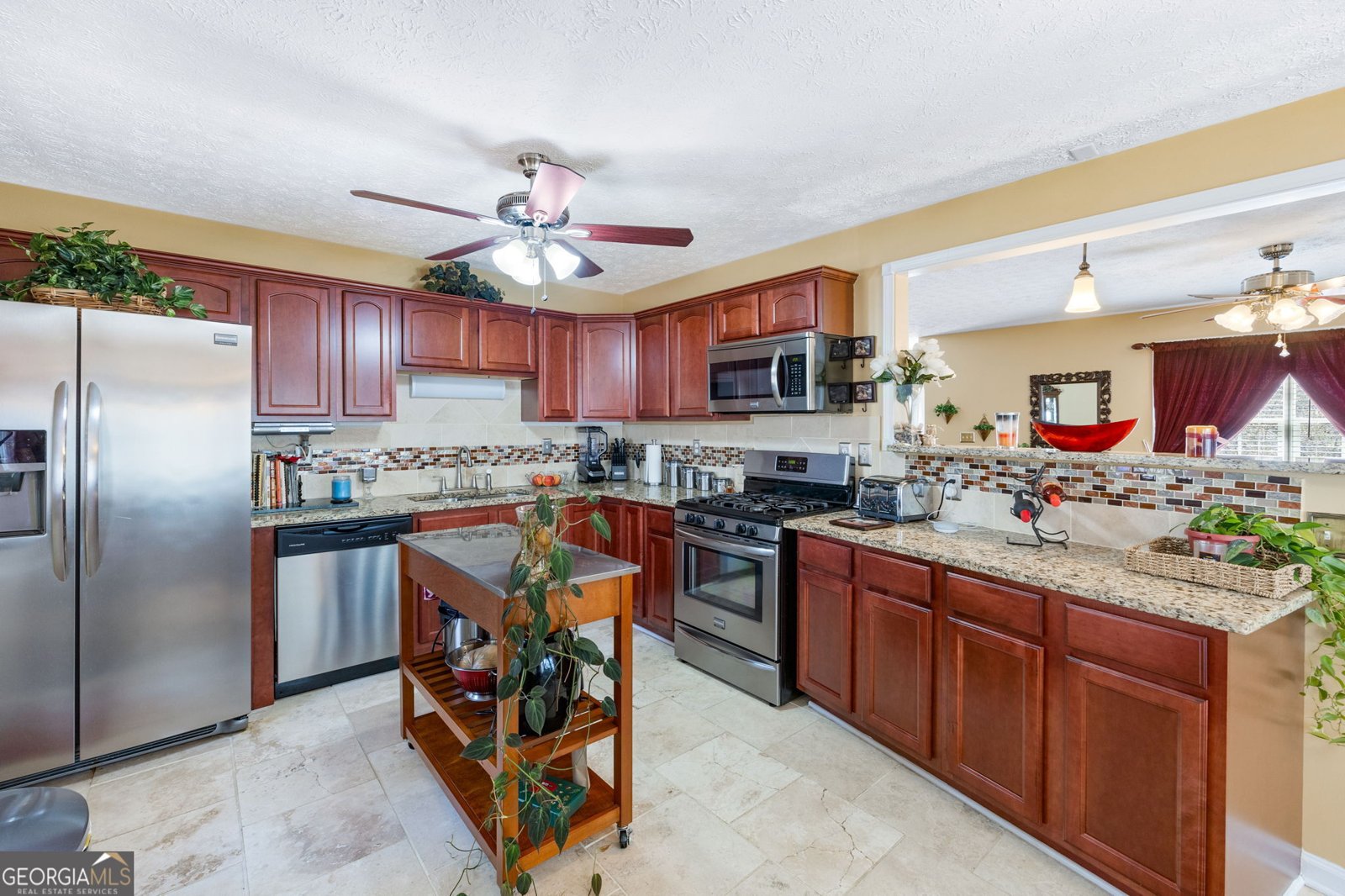 76 Riverbend Trail Douglasville - 15