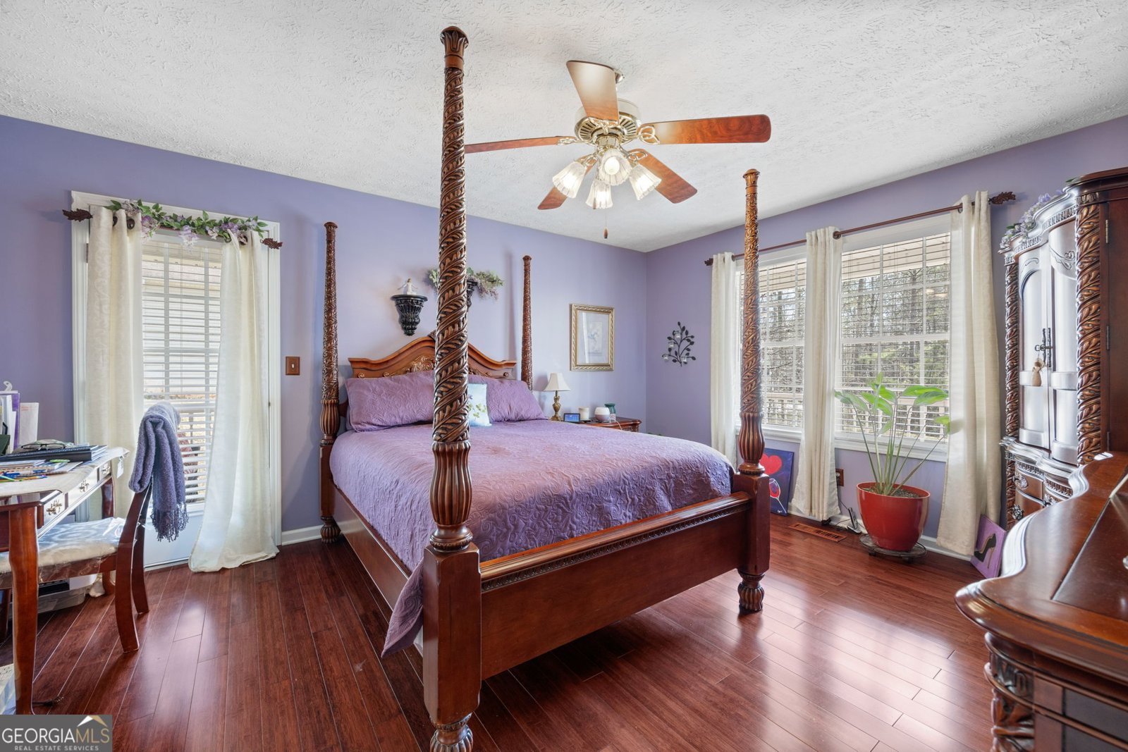 76 Riverbend Trail Douglasville - 17