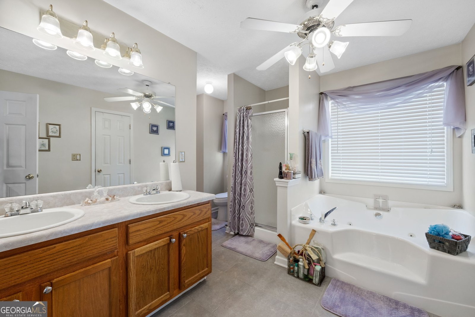 76 Riverbend Trail Douglasville - 18