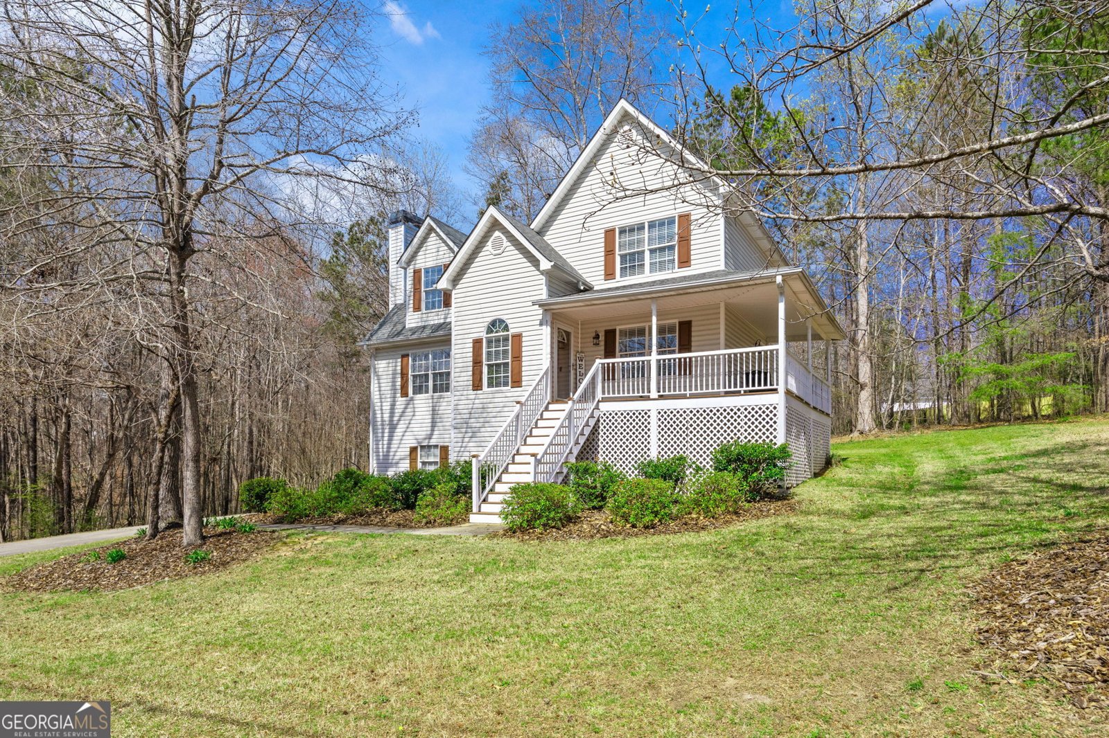 76 Riverbend Trail Douglasville - 2