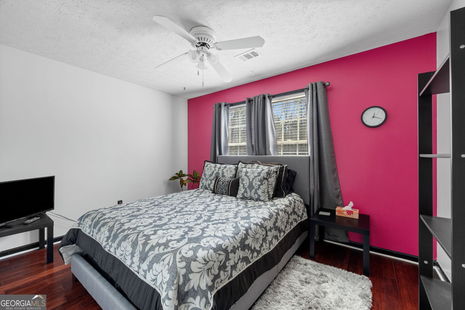 76 Riverbend Trail Douglasville - 20