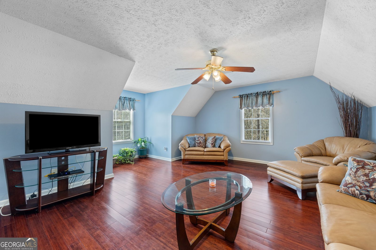 76 Riverbend Trail Douglasville - 22
