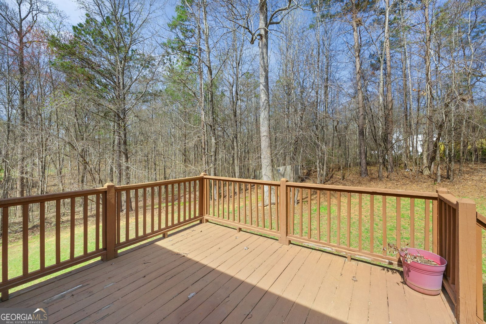 76 Riverbend Trail Douglasville - 23