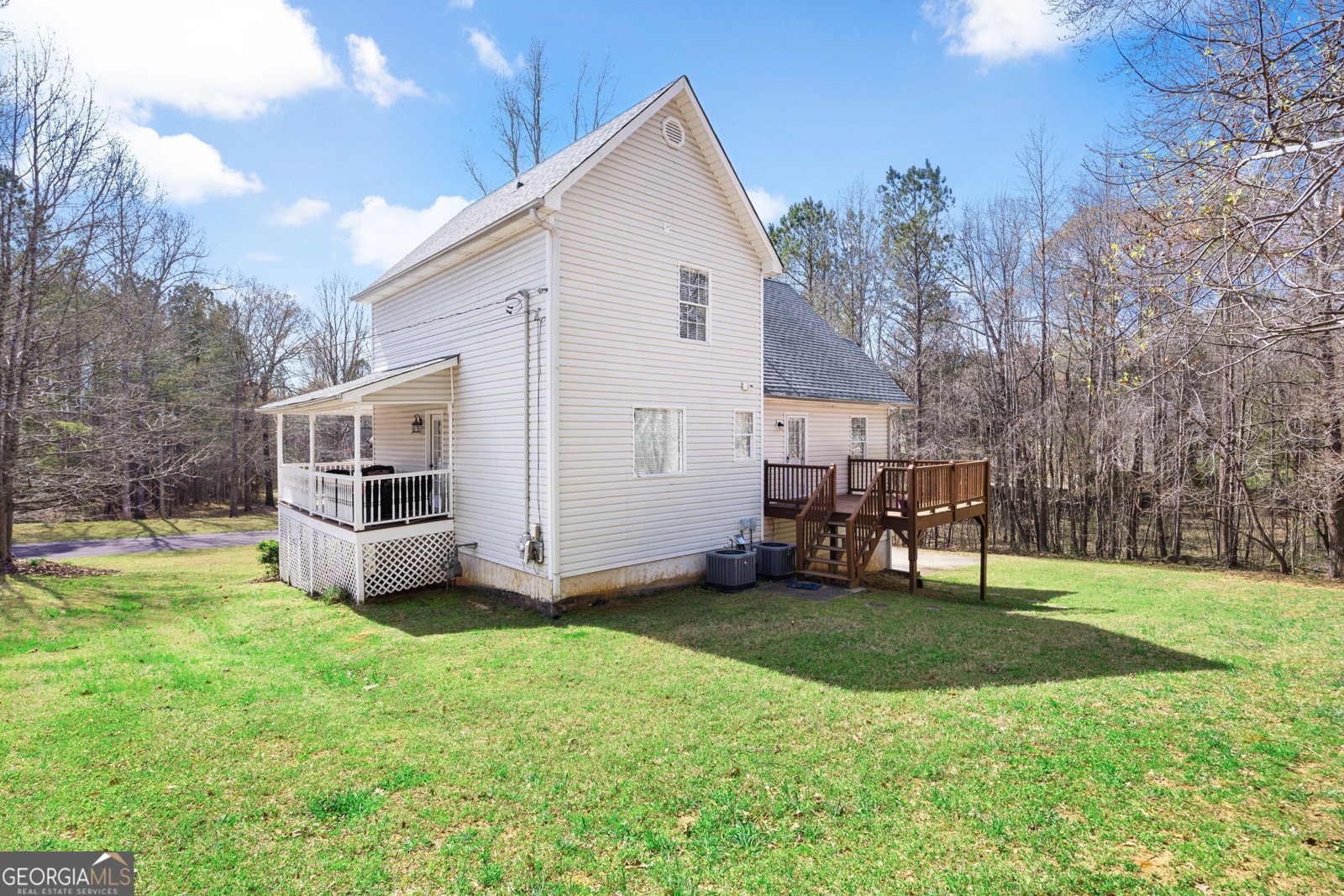 76 Riverbend Trail Douglasville - 25