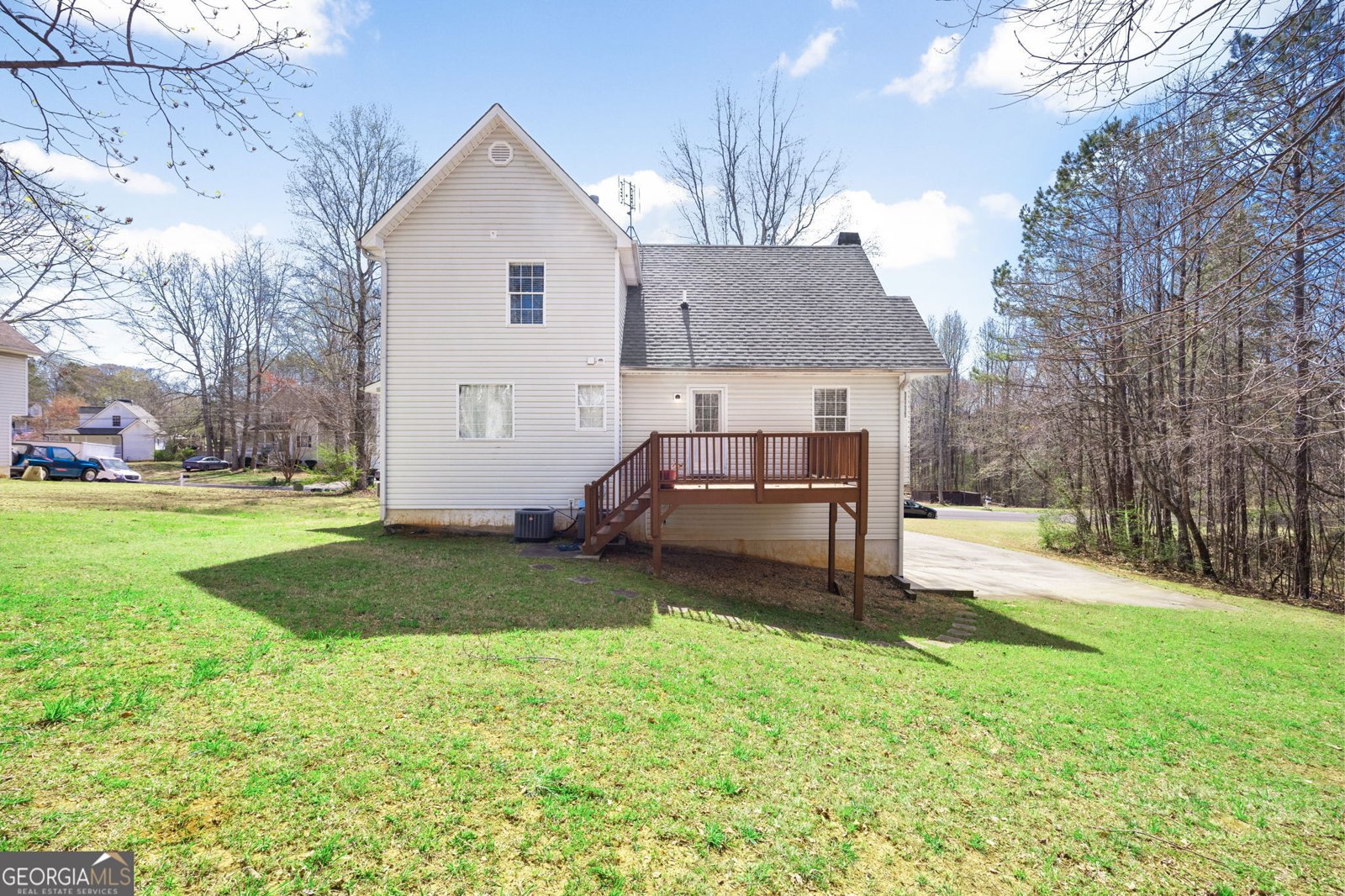 76 Riverbend Trail Douglasville - 26