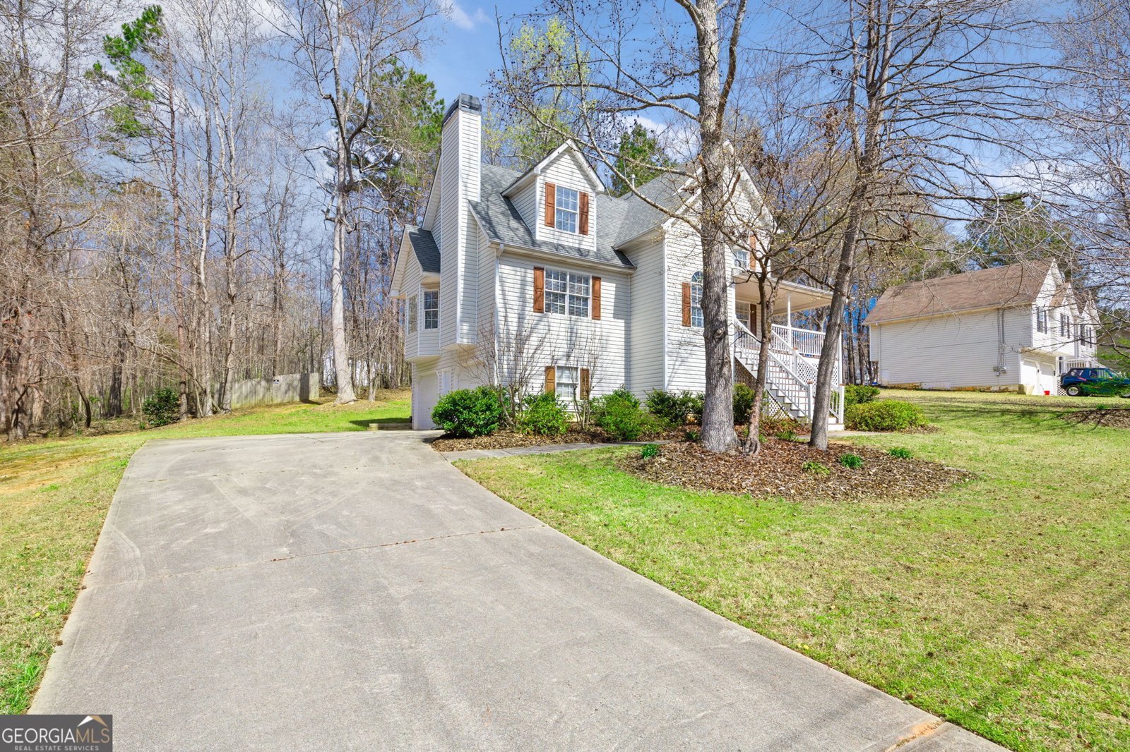 76 Riverbend Trail Douglasville - 3