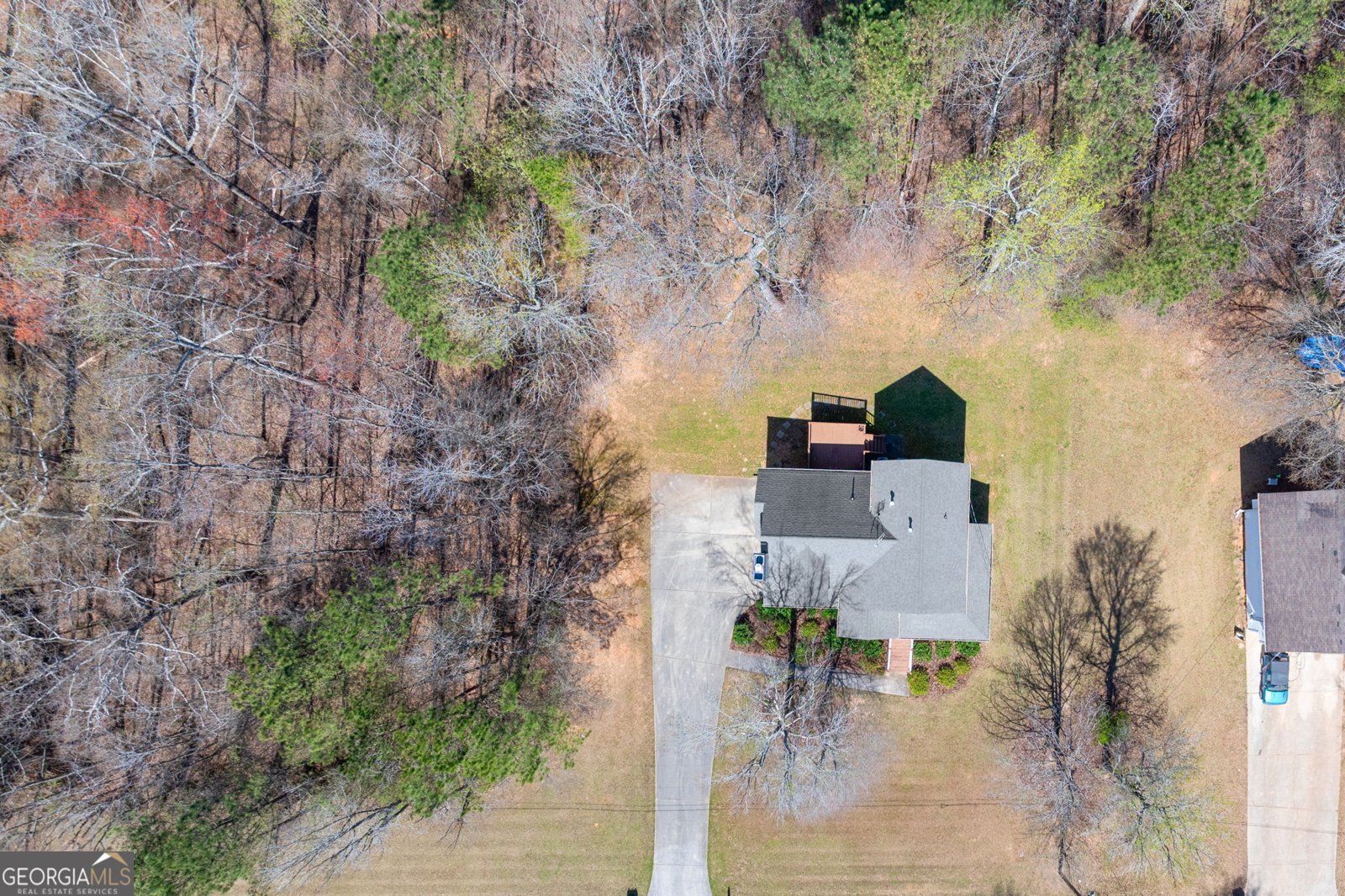 76 Riverbend Trail Douglasville - 30
