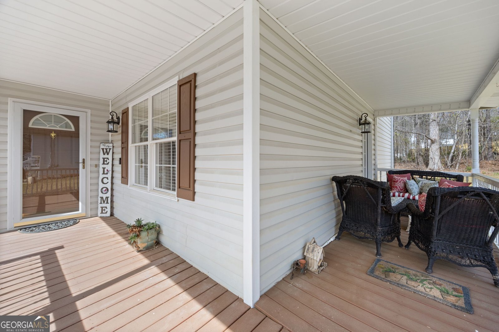 76 Riverbend Trail Douglasville - 4