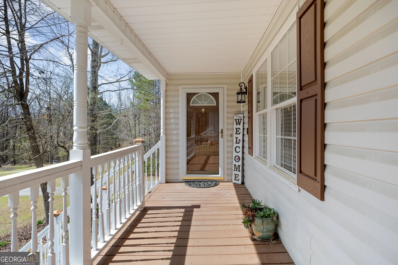 76 Riverbend Trail Douglasville - 6