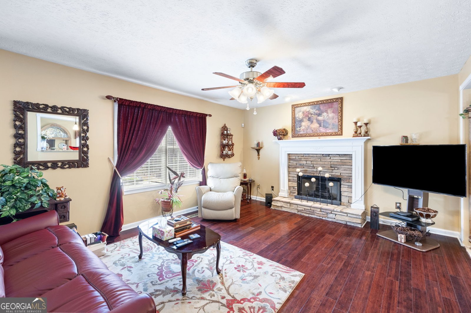 76 Riverbend Trail Douglasville - 9