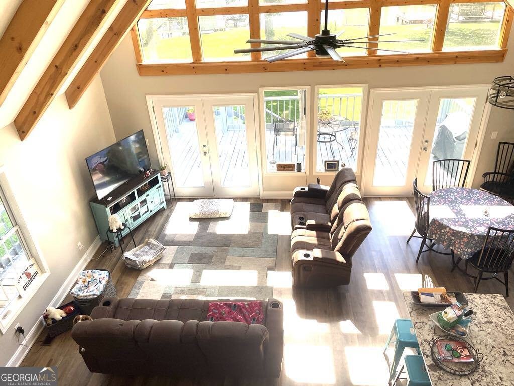 105 Sportsman Circle Milledgeville - 11