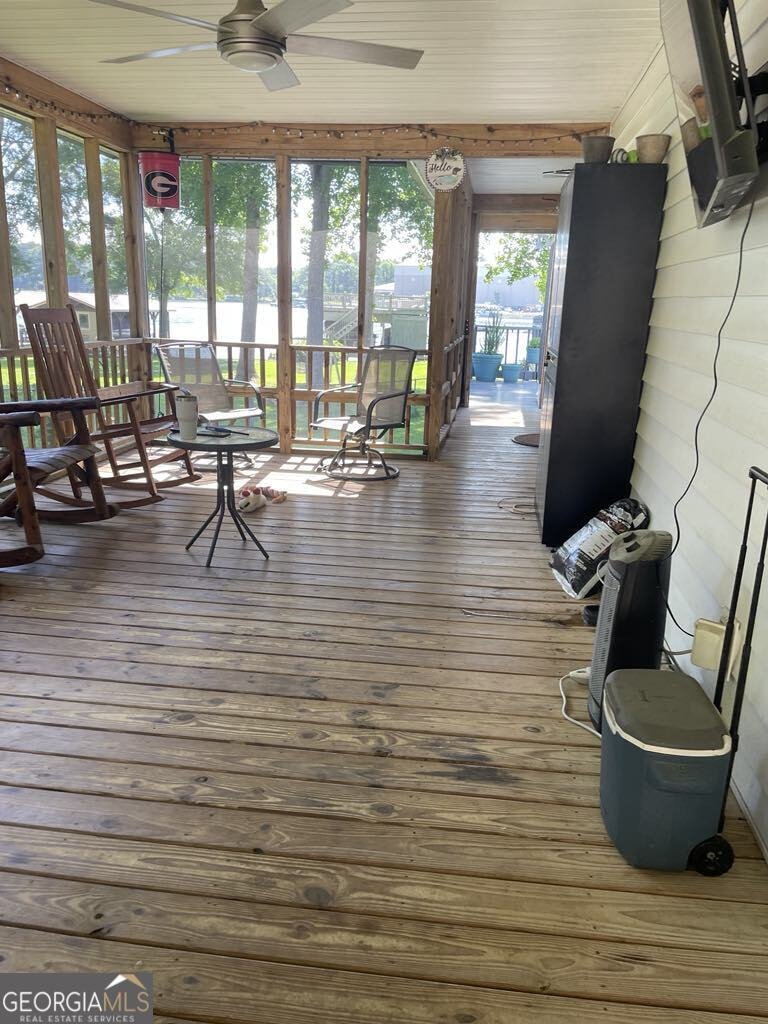 105 Sportsman Circle Milledgeville - 22