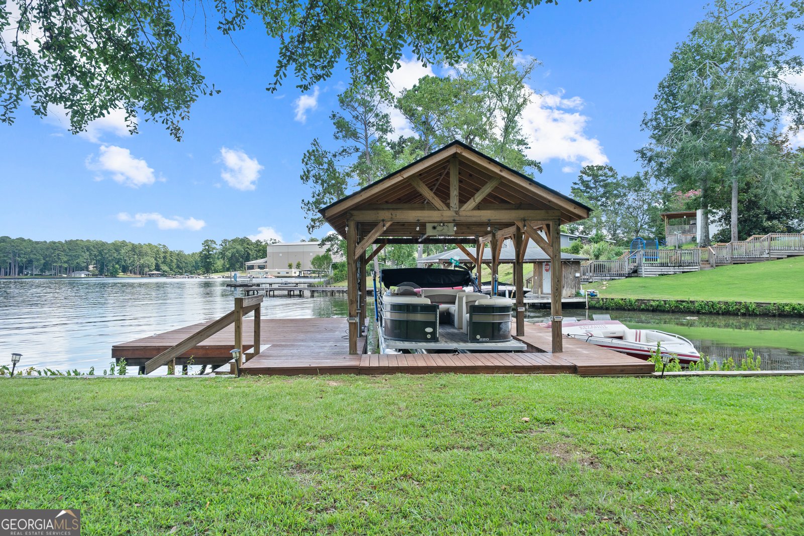105 Sportsman Circle Milledgeville - 24