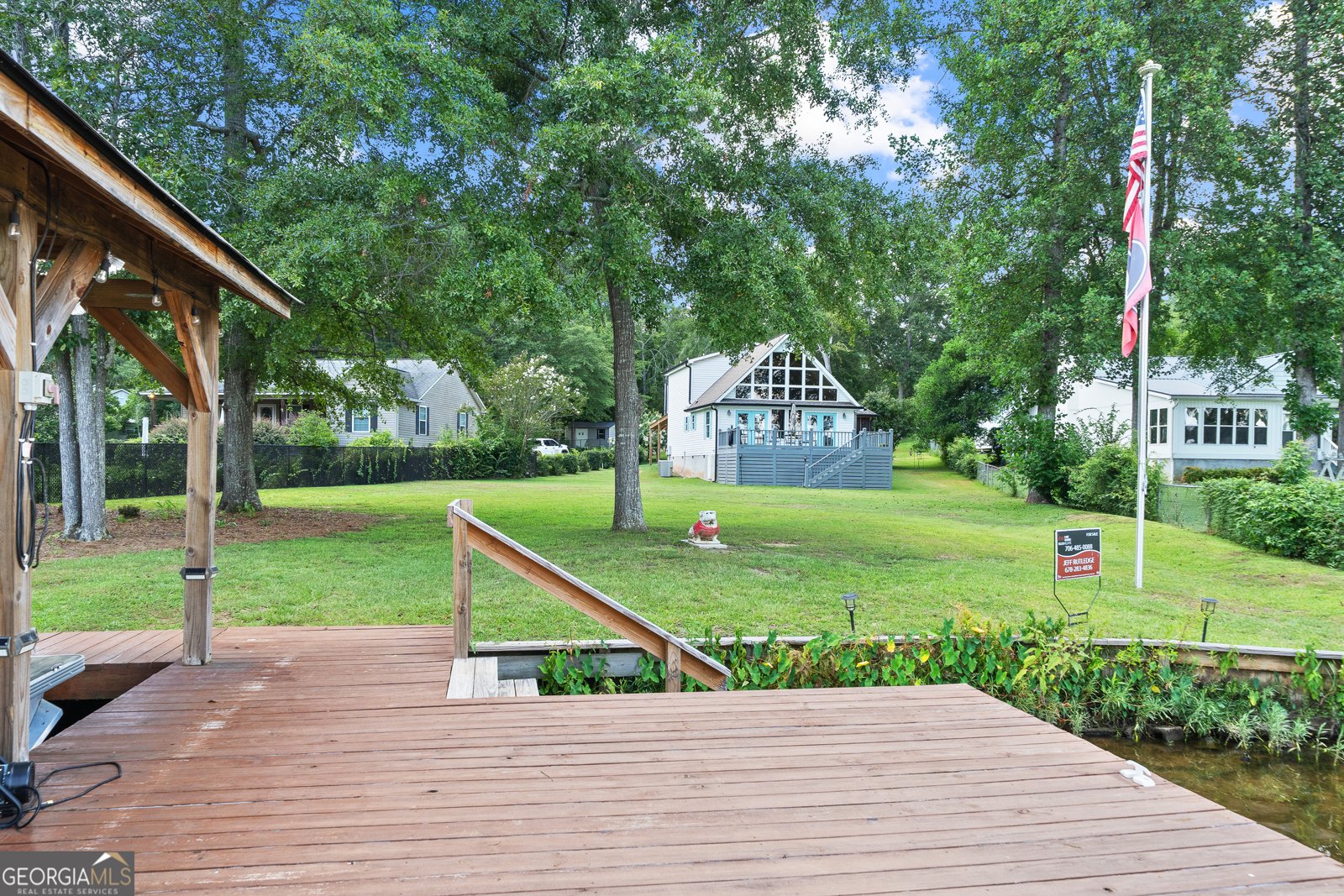 105 Sportsman Circle Milledgeville - 25