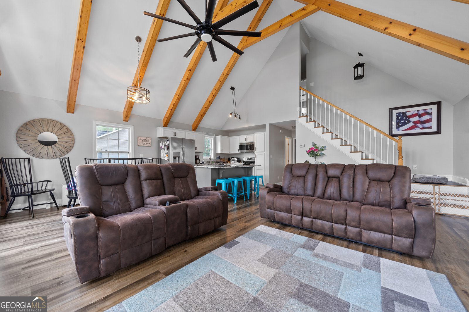 105 Sportsman Circle Milledgeville - 28