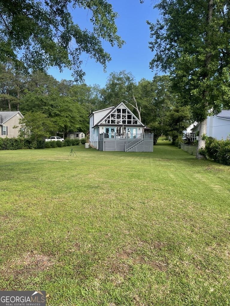 105 Sportsman Circle Milledgeville - 3